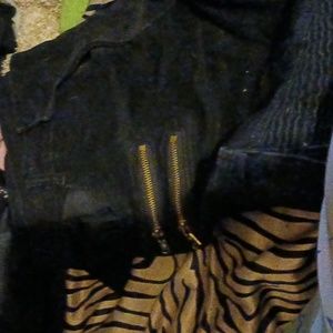 Men skinny jeans 34x32